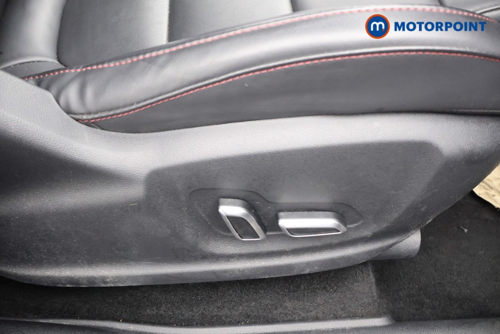 Mg Motor Uk HS SE Automatic Petrol Plug-In Hybrid SUV - Stock Number (1575389) - 21st supplementary image