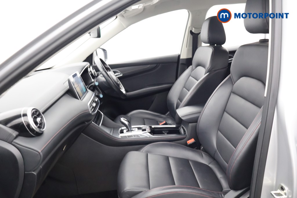 Mg Motor Uk HS SE Automatic Petrol Plug-In Hybrid SUV - Stock Number (1575389) - 26th supplementary image