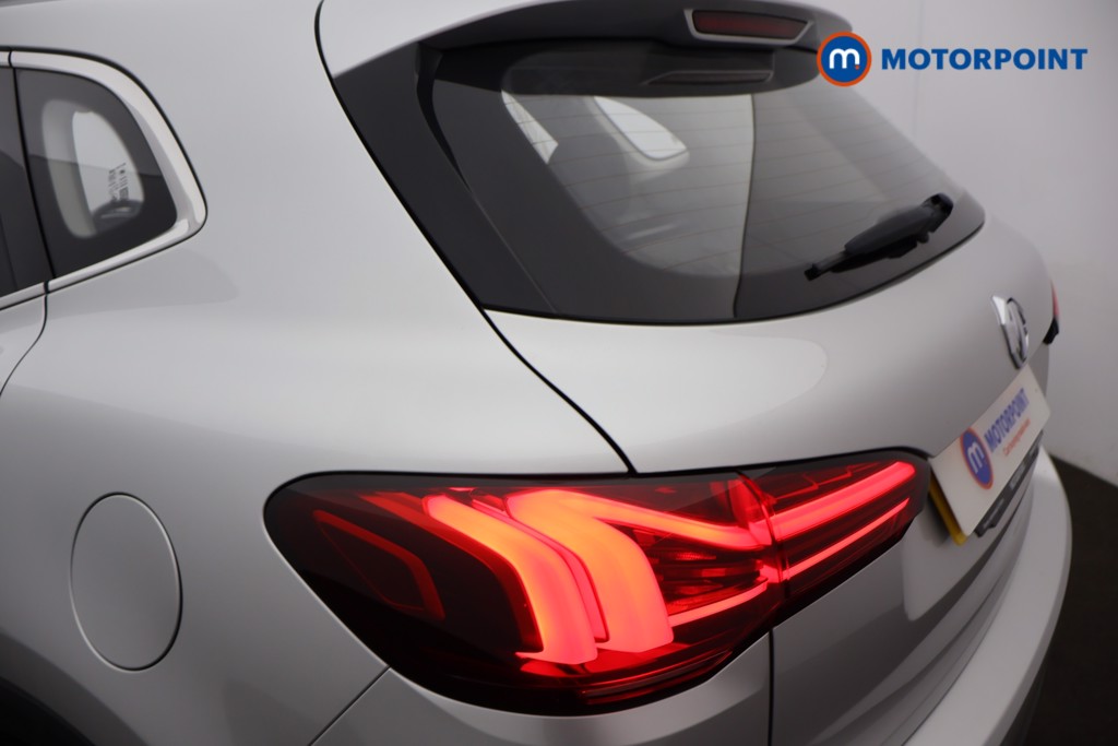 Mg Motor Uk HS SE Automatic Petrol Plug-In Hybrid SUV - Stock Number (1575389) - 28th supplementary image