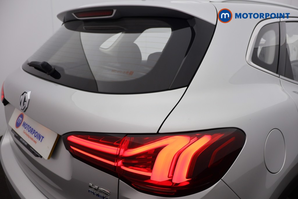 Mg Motor Uk HS SE Automatic Petrol Plug-In Hybrid SUV - Stock Number (1575389) - 29th supplementary image