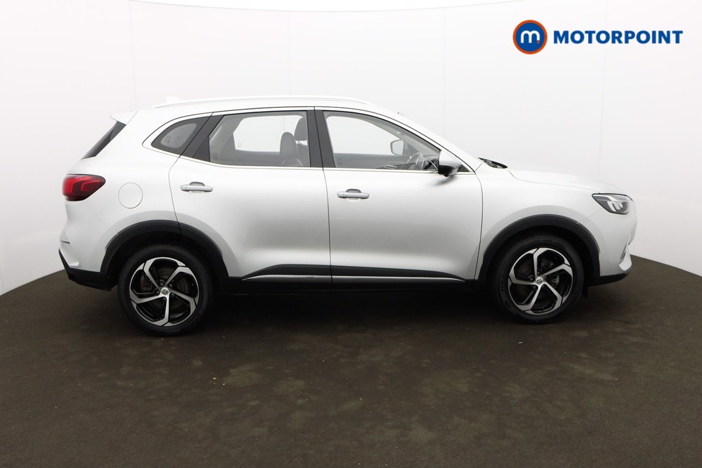 Mg Motor Uk HS SE Automatic Petrol Plug-In Hybrid SUV - Stock Number (1575389) - Drivers side
