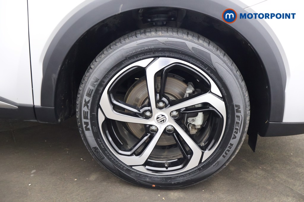Mg Motor Uk HS SE Automatic Petrol Plug-In Hybrid SUV - Stock Number (1575389) - 32nd supplementary image