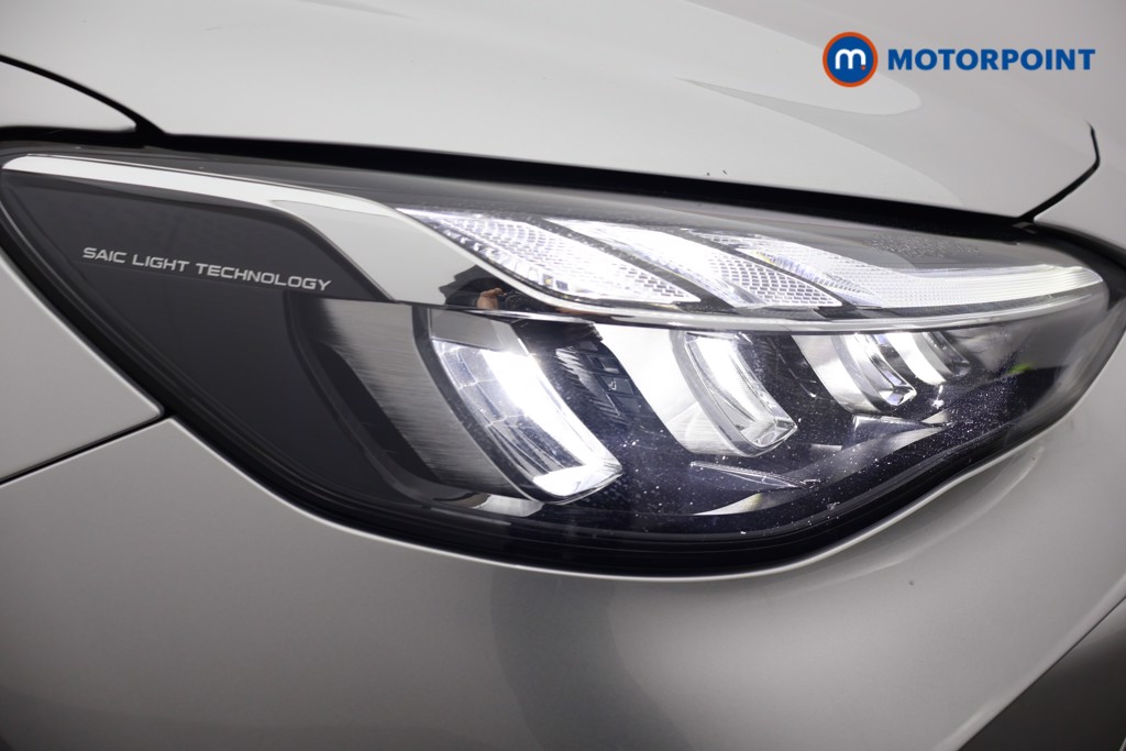 Mg Motor Uk HS SE Automatic Petrol Plug-In Hybrid SUV - Stock Number (1575389) - 33rd supplementary image