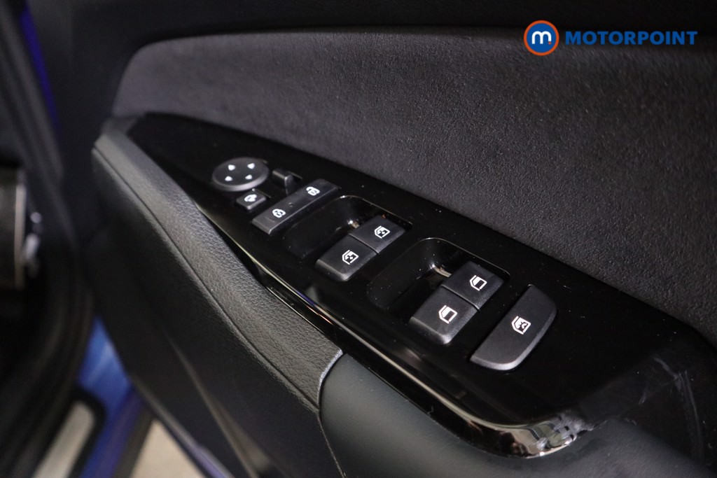 KIA Sportage Gt-Line Automatic Petrol-Electric Hybrid SUV - Stock Number (1576384) - 13th supplementary image