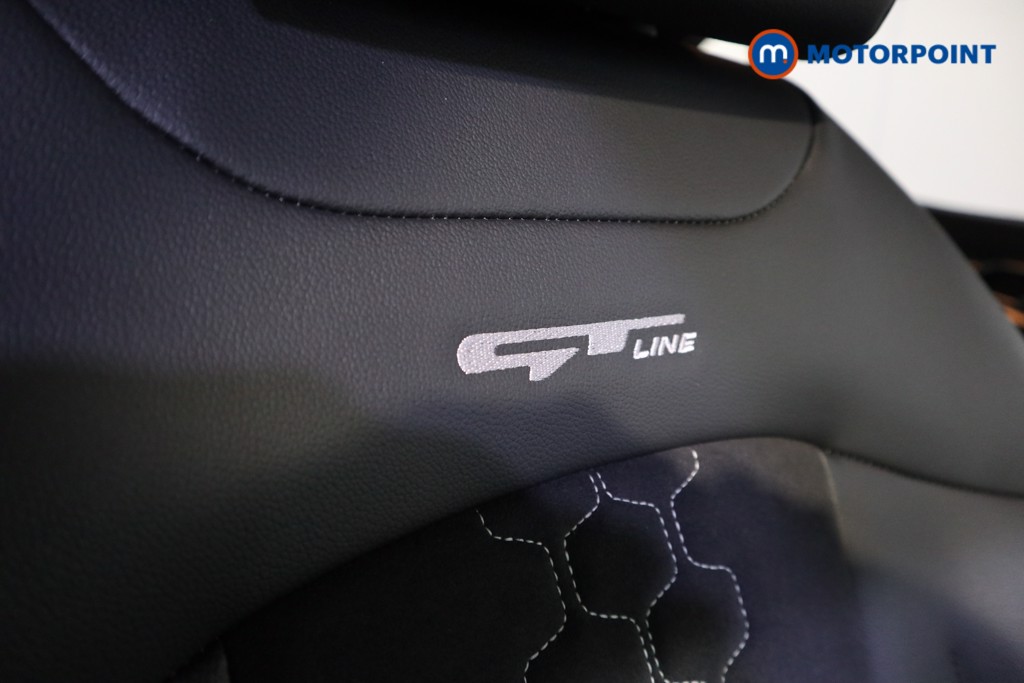 KIA Sportage Gt-Line Automatic Petrol-Electric Hybrid SUV - Stock Number (1576384) - 15th supplementary image