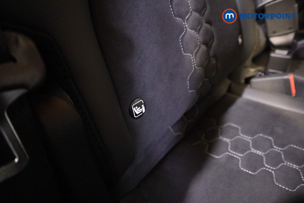 KIA Sportage Gt-Line Automatic Petrol-Electric Hybrid SUV - Stock Number (1576384) - 17th supplementary image