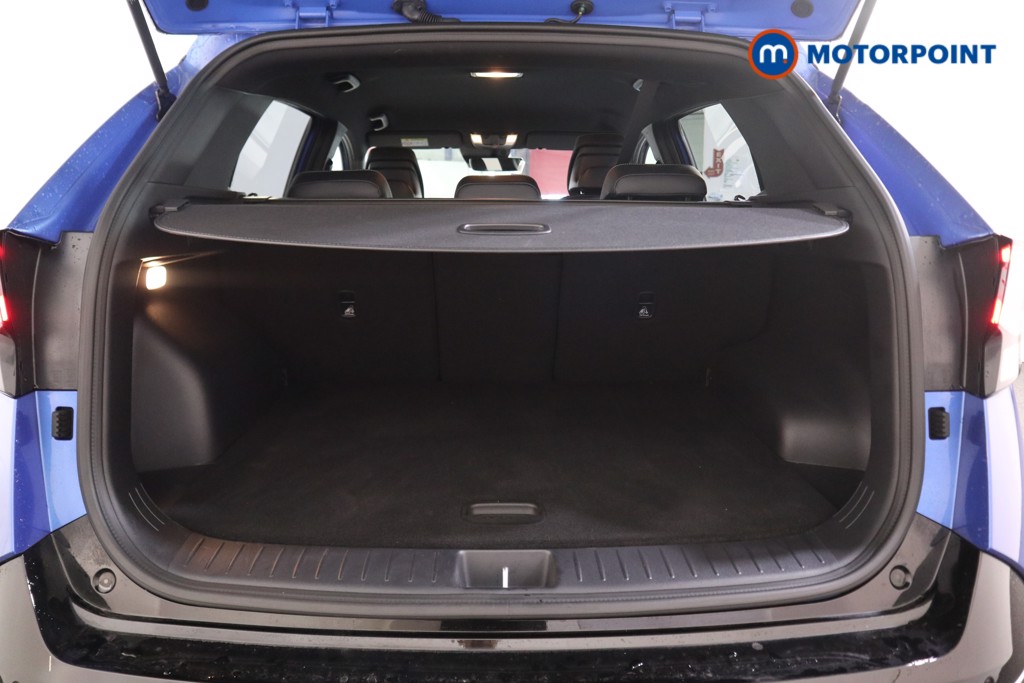 KIA Sportage Gt-Line Automatic Petrol-Electric Hybrid SUV - Stock Number (1576384) - 20th supplementary image