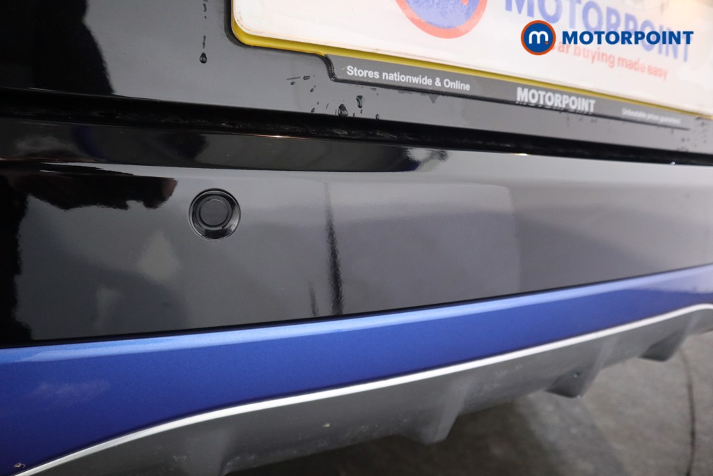 KIA Sportage Gt-Line Automatic Petrol-Electric Hybrid SUV - Stock Number (1576384) - 25th supplementary image