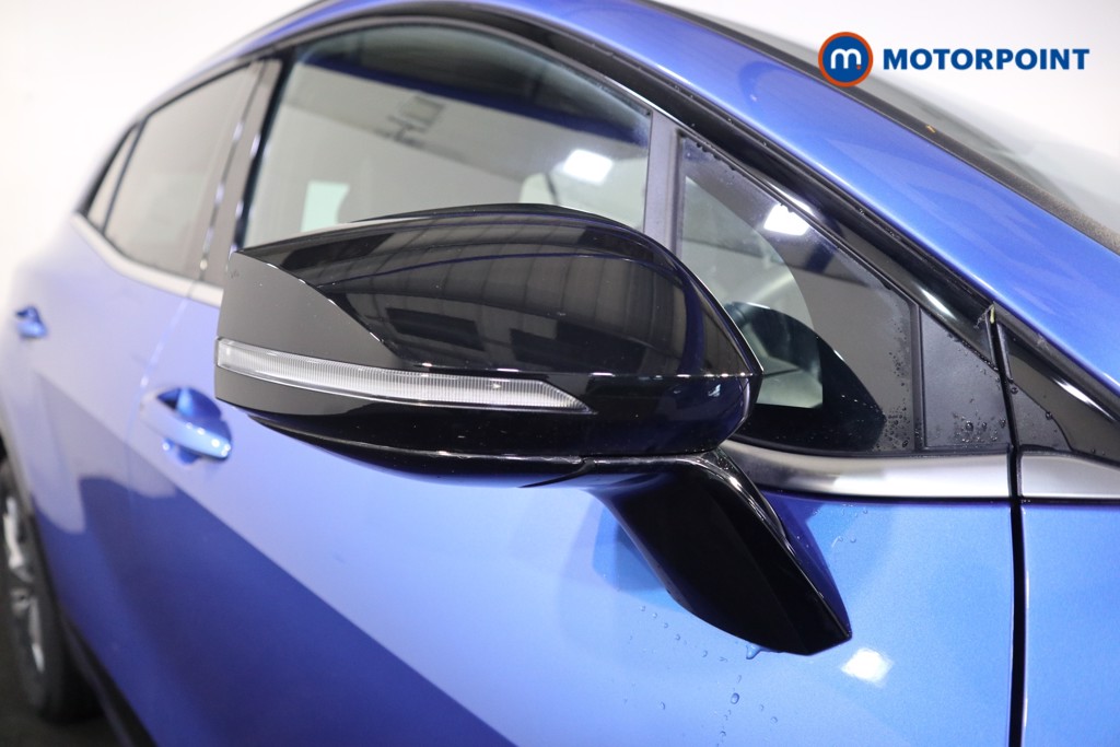 KIA Sportage Gt-Line Automatic Petrol-Electric Hybrid SUV - Stock Number (1576384) - 31st supplementary image