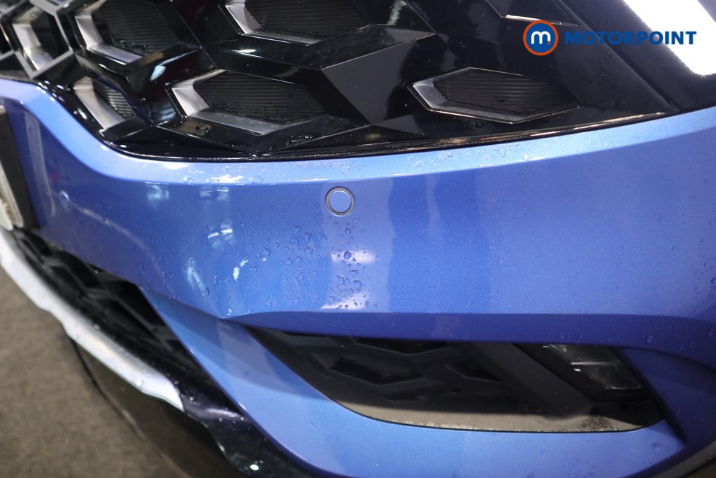 KIA Sportage Gt-Line Automatic Petrol-Electric Hybrid SUV - Stock Number (1576384) - 33rd supplementary image