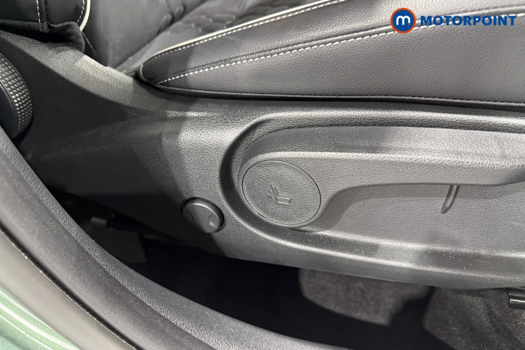 KIA Sportage Gt-Line Automatic Petrol-Electric Hybrid SUV - Stock Number (1576430) - 3rd supplementary image