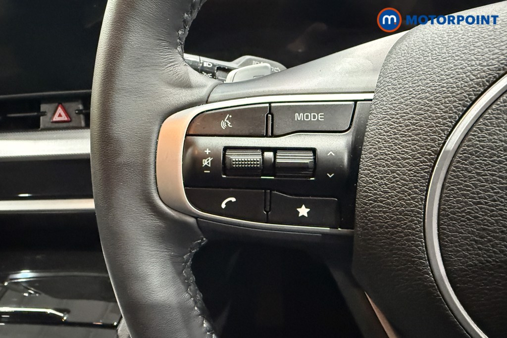 KIA Sportage Gt-Line Automatic Petrol-Electric Hybrid SUV - Stock Number (1576430) - 7th supplementary image