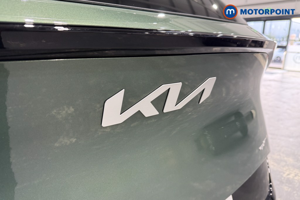 KIA Sportage Gt-Line Automatic Petrol-Electric Hybrid SUV - Stock Number (1576430) - 21st supplementary image