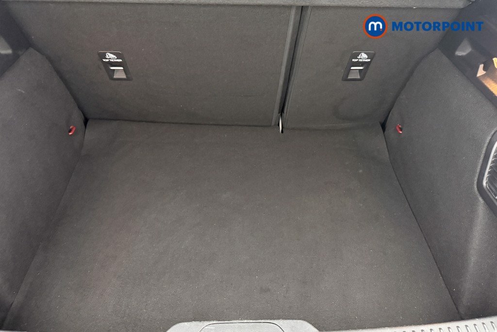 Ford Focus Titanium X Manual Petrol Hatchback - Stock Number (1576823) - 18th supplementary image