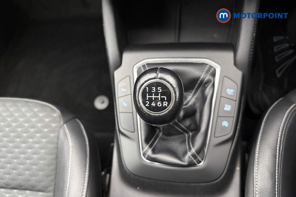 Ford Focus Titanium X Manual Petrol Hatchback - Stock Number (1576823) - 28th supplementary image