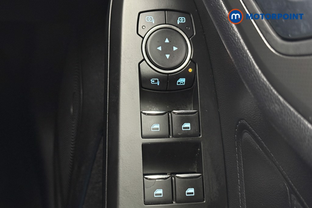 Ford Focus Titanium X Manual Petrol Hatchback - Stock Number (1576823) - 33rd supplementary image