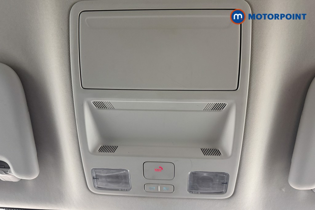 Ford Focus Titanium X Manual Petrol Hatchback - Stock Number (1576823) - 35th supplementary image