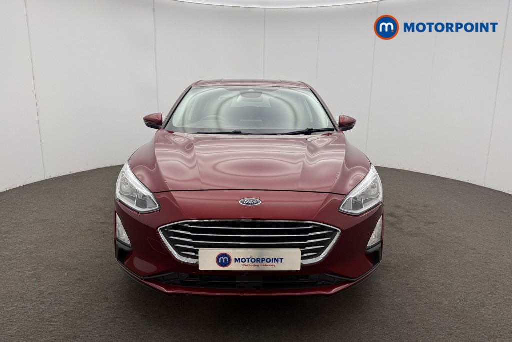 Ford Focus Titanium X Manual Petrol Hatchback - Stock Number (1576823) - 1st supplementary image