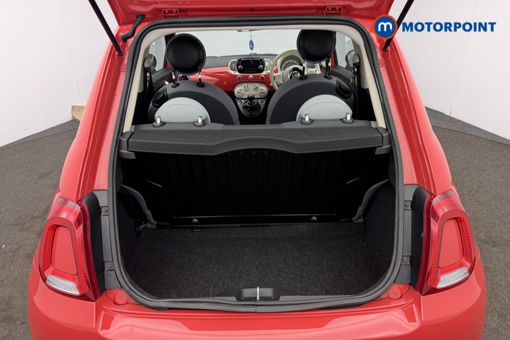 Fiat 500 POP Manual Petrol Hatchback - Stock Number (1579315) - 6th supplementary image