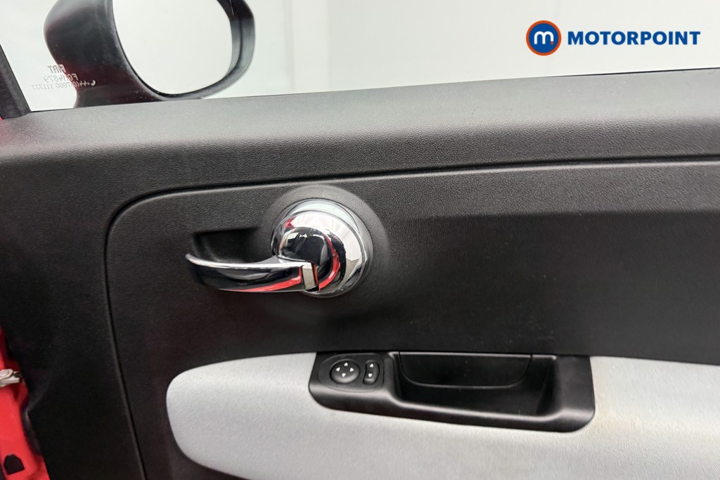 Fiat 500 POP Manual Petrol Hatchback - Stock Number (1579315) - 11th supplementary image