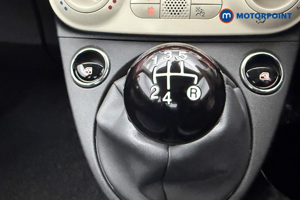 Fiat 500 POP Manual Petrol Hatchback - Stock Number (1579315) - 15th supplementary image