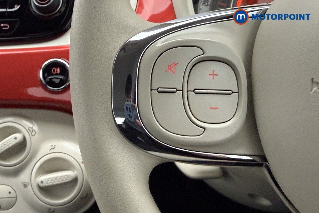 Fiat 500 POP Manual Petrol Hatchback - Stock Number (1579315) - 16th supplementary image