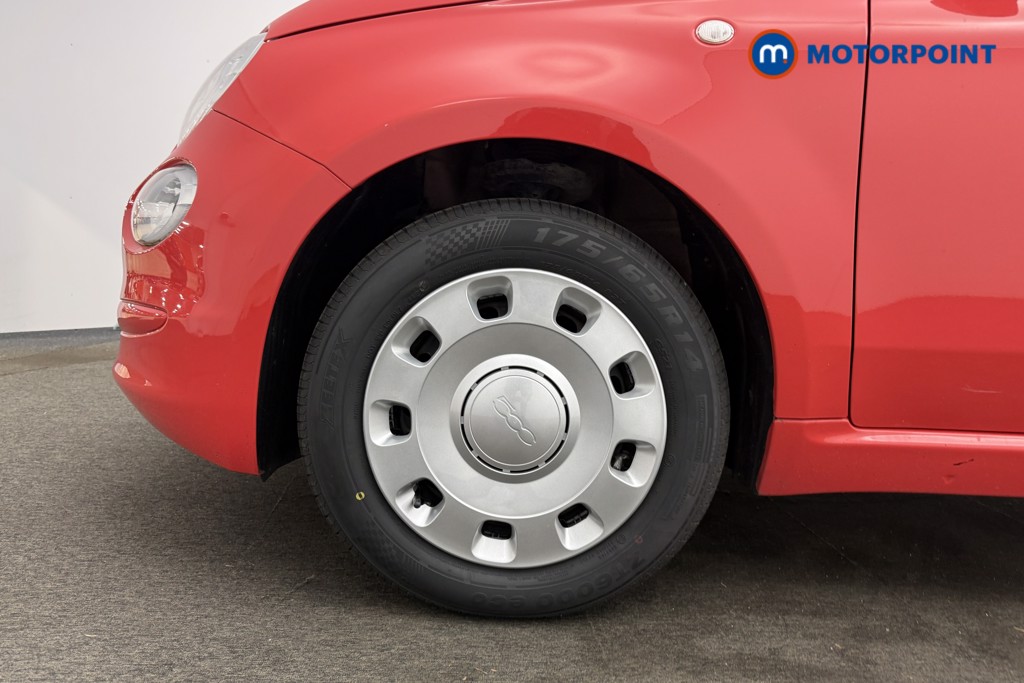 Fiat 500 POP Manual Petrol Hatchback - Stock Number (1579315) - 19th supplementary image