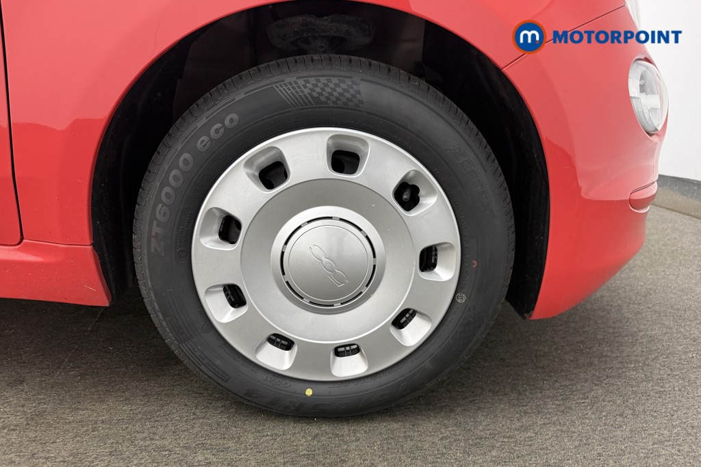 Fiat 500 POP Manual Petrol Hatchback - Stock Number (1579315) - 22nd supplementary image