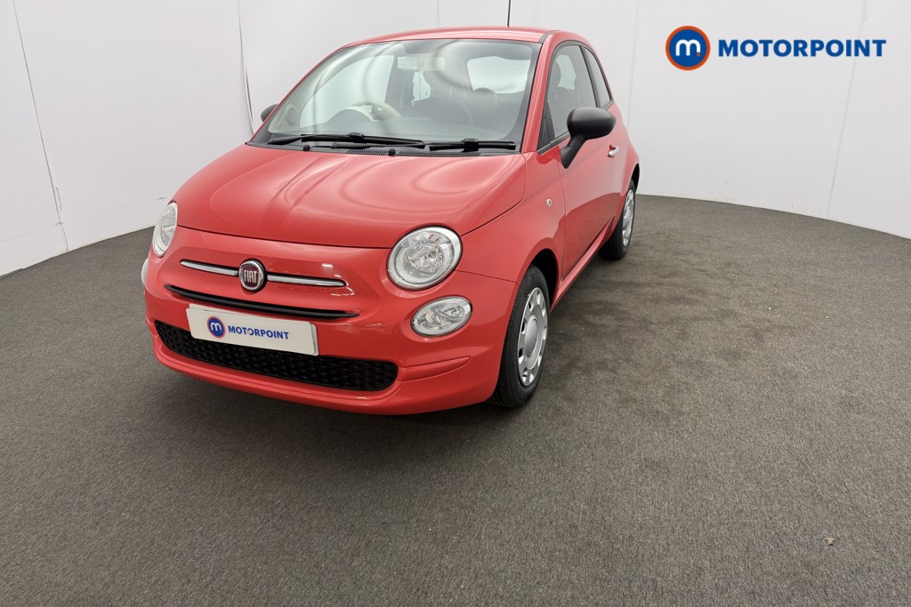 Fiat 500 POP Manual Petrol Hatchback - Stock Number (1579315) - 1st supplementary image