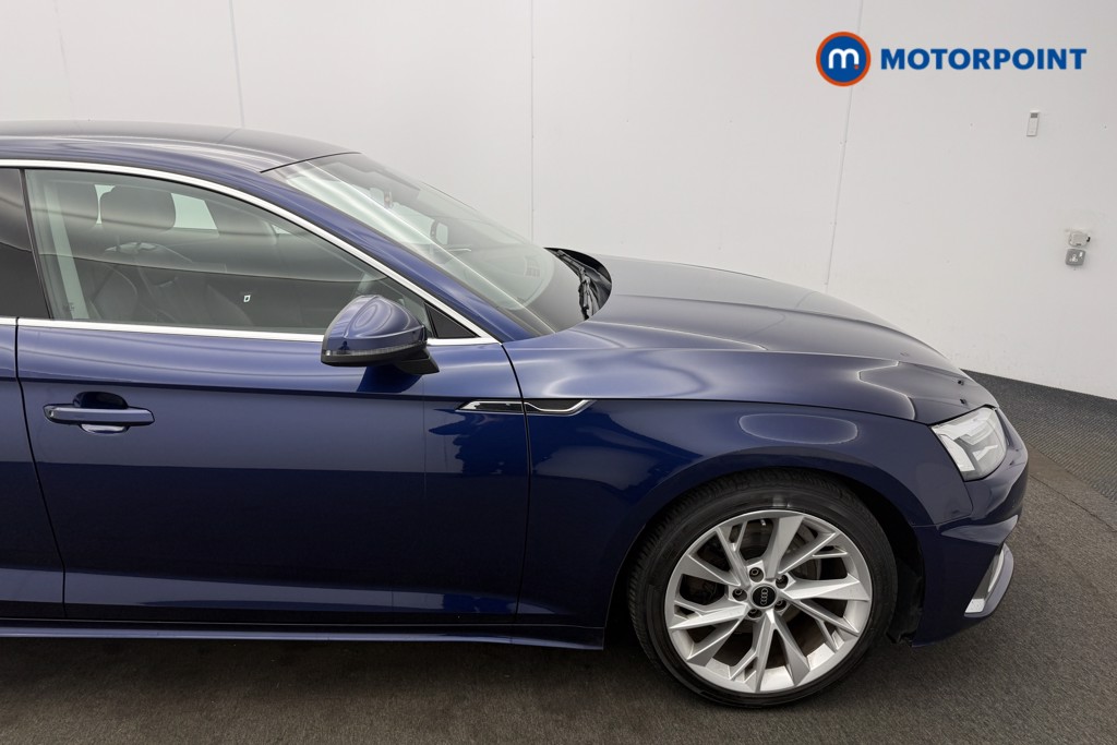 Audi A5 Sport Automatic Diesel Hatchback - Stock Number (1579560) - 9th supplementary image