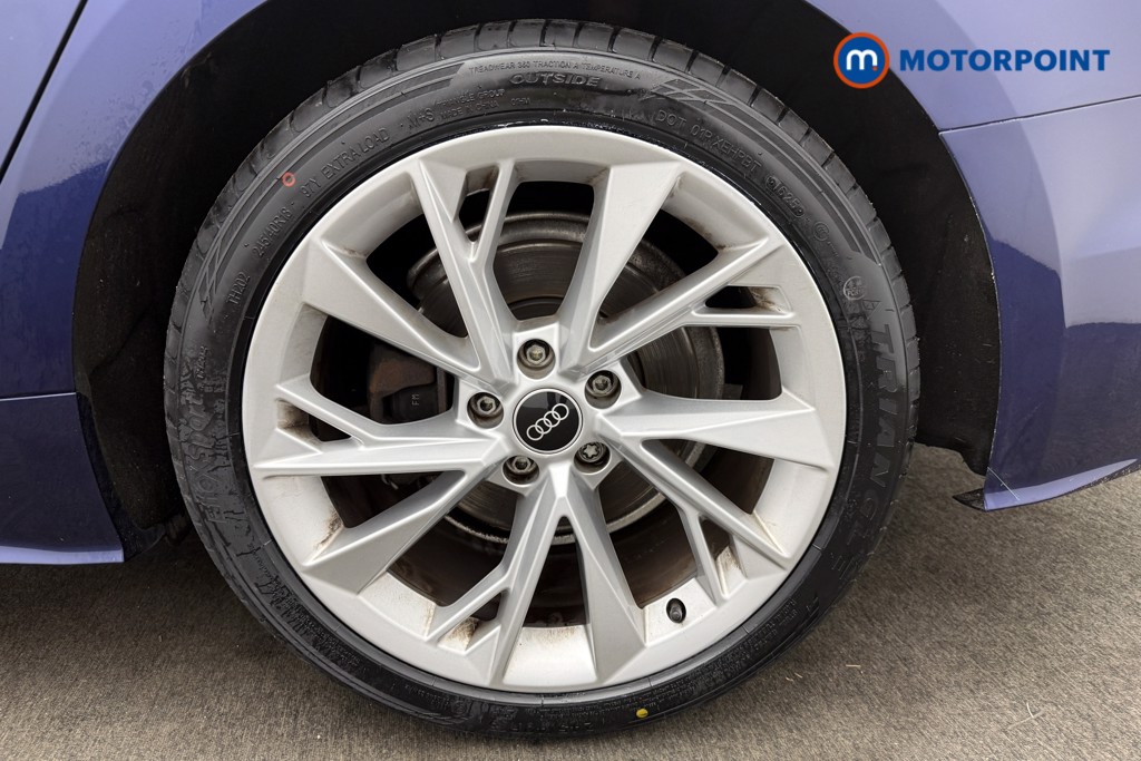 Audi A5 Sport Automatic Diesel Hatchback - Stock Number (1579560) - 13th supplementary image