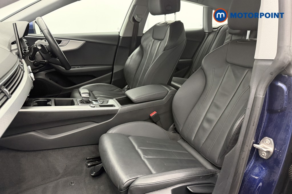 Audi A5 Sport Automatic Diesel Hatchback - Stock Number (1579560) - 15th supplementary image