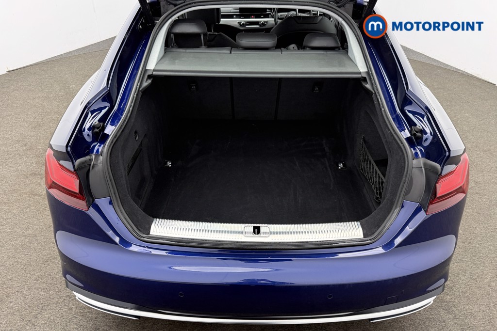 Audi A5 Sport Automatic Diesel Hatchback - Stock Number (1579560) - 17th supplementary image