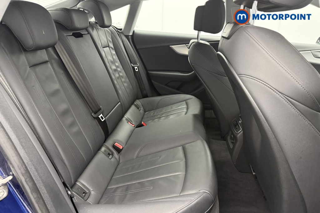 Audi A5 Sport Automatic Diesel Hatchback - Stock Number (1579560) - 19th supplementary image