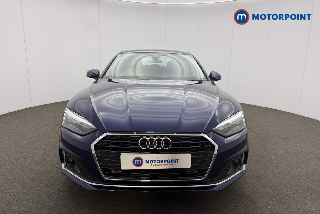Audi A5 Sport Automatic Diesel Hatchback - Stock Number (1579560) - 1st supplementary image