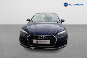 Audi A5 Sport Automatic Diesel Hatchback - Stock Number (1579560) - Front bumper