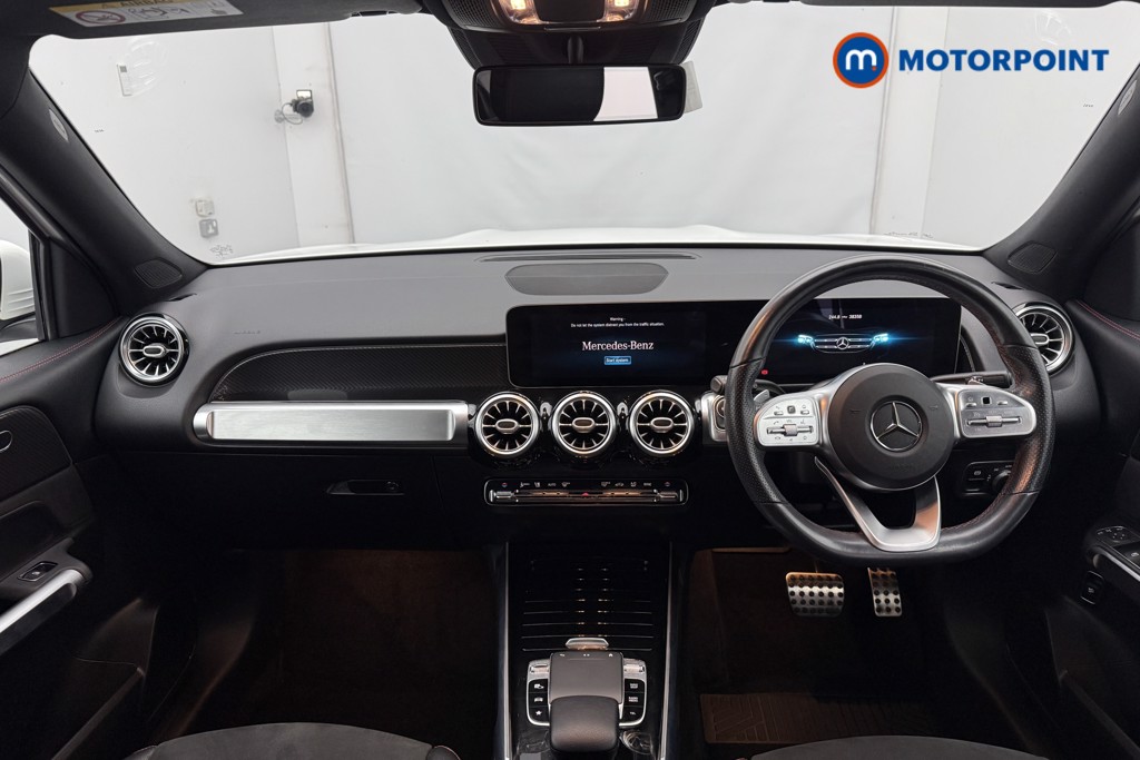 Mercedes-Benz GLB Amg Line Automatic Diesel SUV - Stock Number (1581567) - 21st supplementary image