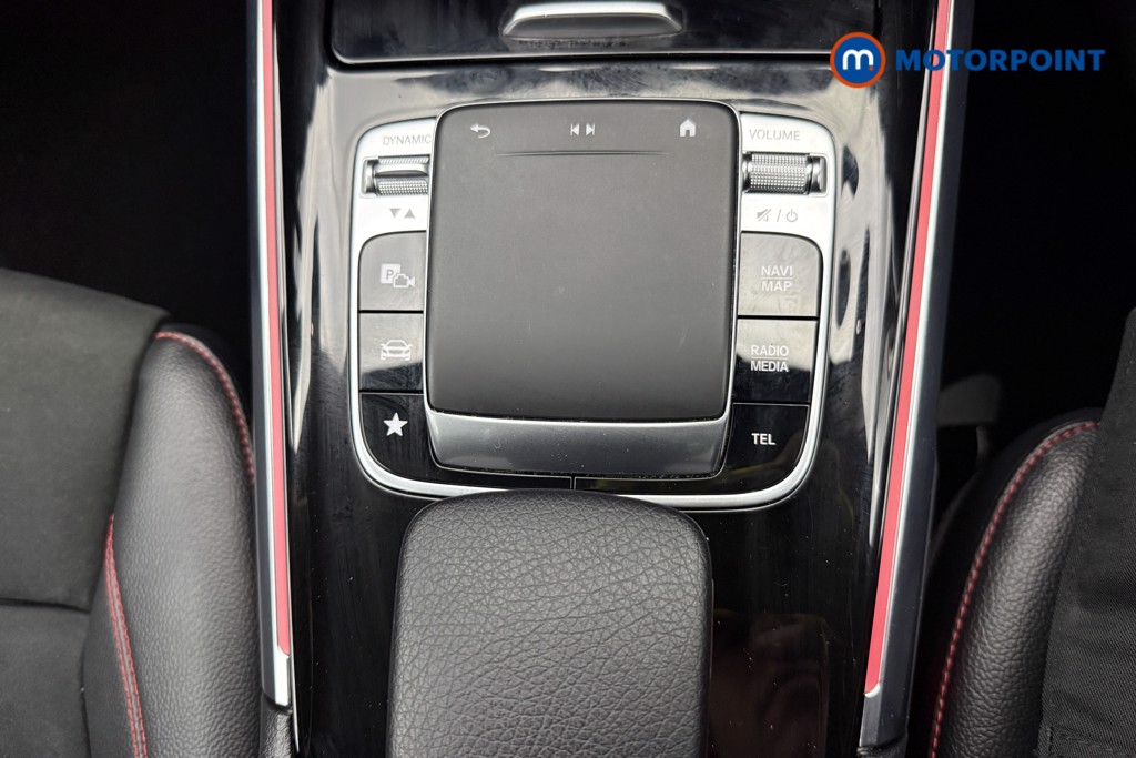 Mercedes-Benz GLB Amg Line Automatic Diesel SUV - Stock Number (1581567) - 27th supplementary image