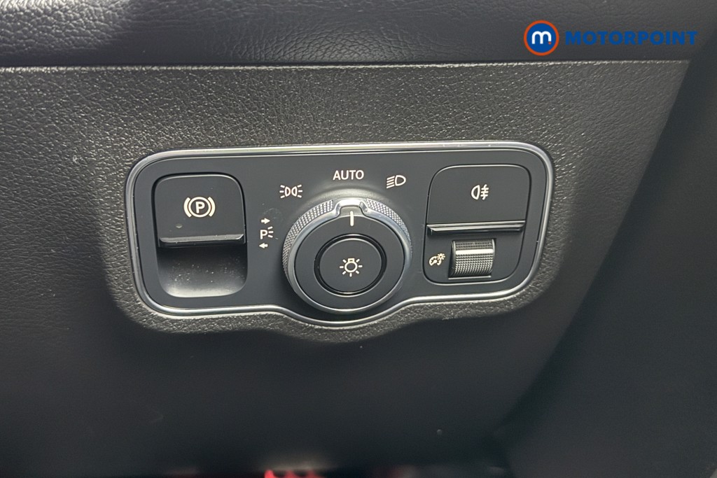 Mercedes-Benz GLB Amg Line Automatic Diesel SUV - Stock Number (1581567) - 31st supplementary image