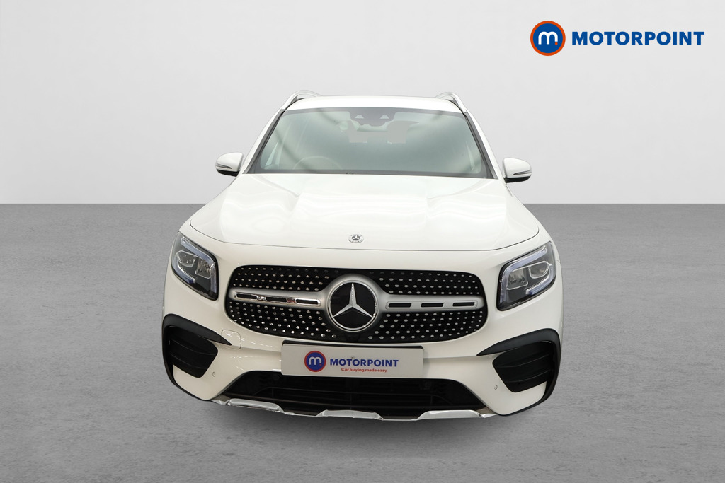Mercedes-Benz GLB Amg Line Automatic Diesel SUV - Stock Number (1581567) - Front bumper