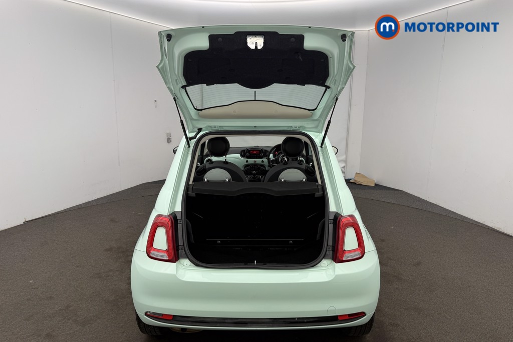 Fiat 500 POP Manual Petrol Hatchback - Stock Number (1582132) - 10th supplementary image