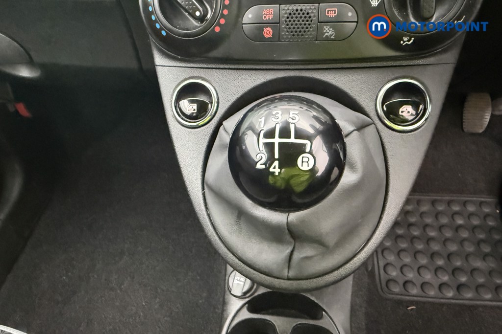 Fiat 500 POP Manual Petrol Hatchback - Stock Number (1582132) - 18th supplementary image