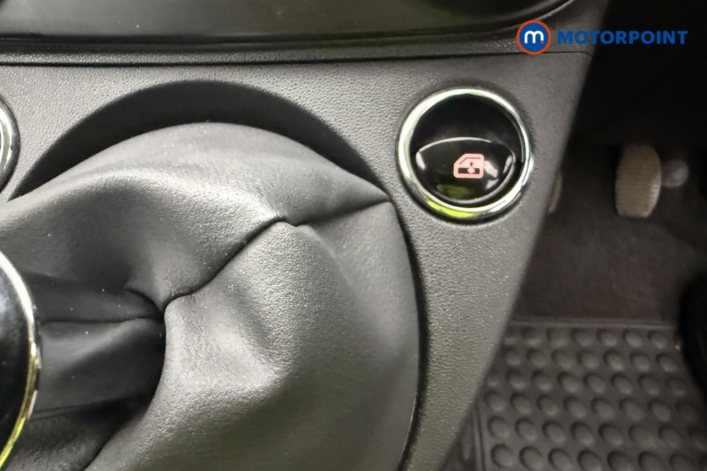Fiat 500 POP Manual Petrol Hatchback - Stock Number (1582132) - 19th supplementary image