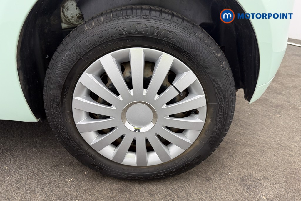 Fiat 500 POP Manual Petrol Hatchback - Stock Number (1582132) - 28th supplementary image