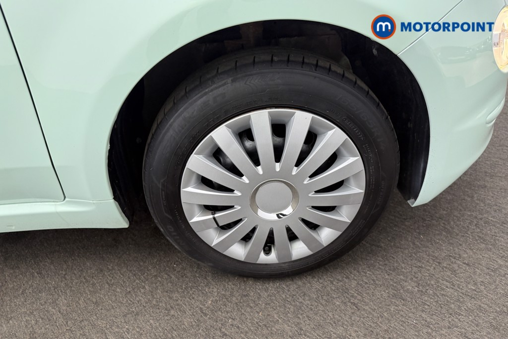 Fiat 500 POP Manual Petrol Hatchback - Stock Number (1582132) - 30th supplementary image