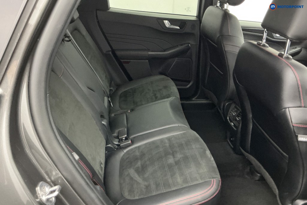 Ford Kuga St-Line Edition Automatic Petrol Plug-In Hybrid SUV - Stock Number (1583161) - 4th supplementary image