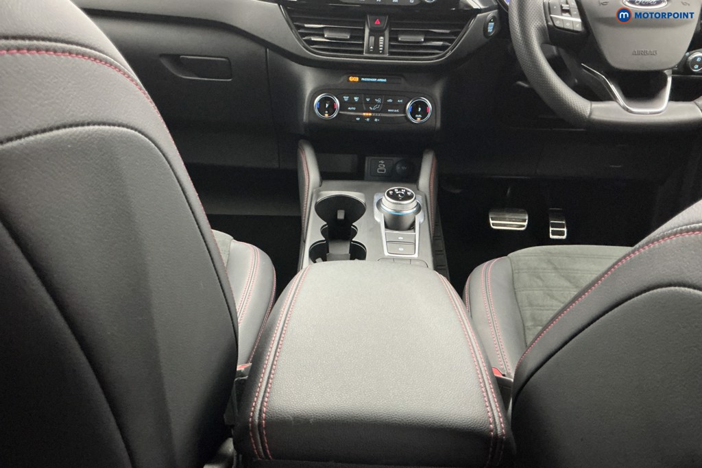 Ford Kuga St-Line Edition Automatic Petrol Plug-In Hybrid SUV - Stock Number (1583161) - 10th supplementary image