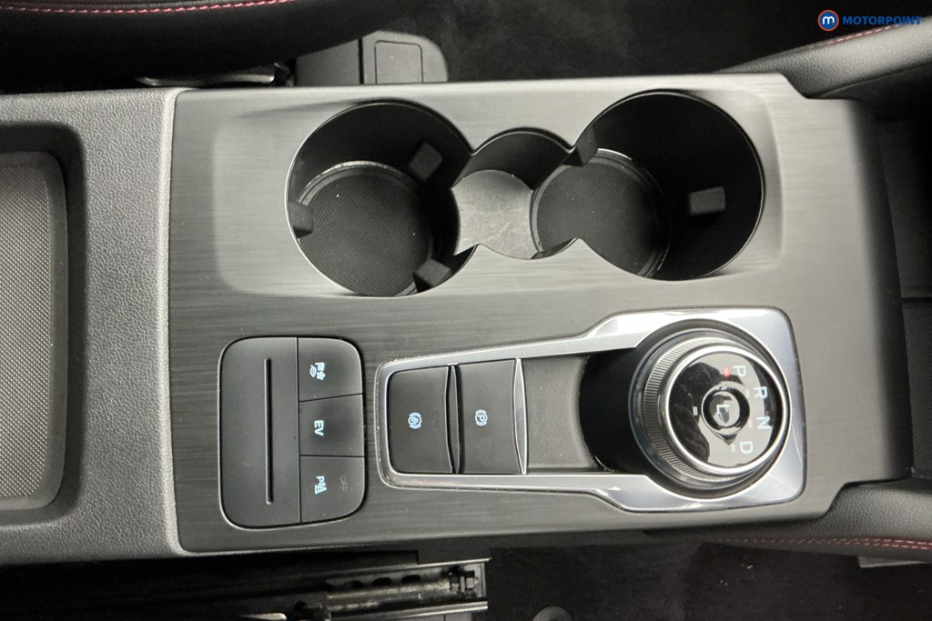 Ford Kuga St-Line Edition Automatic Petrol Plug-In Hybrid SUV - Stock Number (1583161) - 13th supplementary image