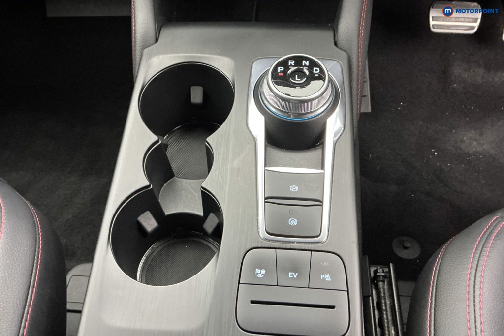 Ford Kuga St-Line Edition Automatic Petrol Plug-In Hybrid SUV - Stock Number (1583161) - 14th supplementary image