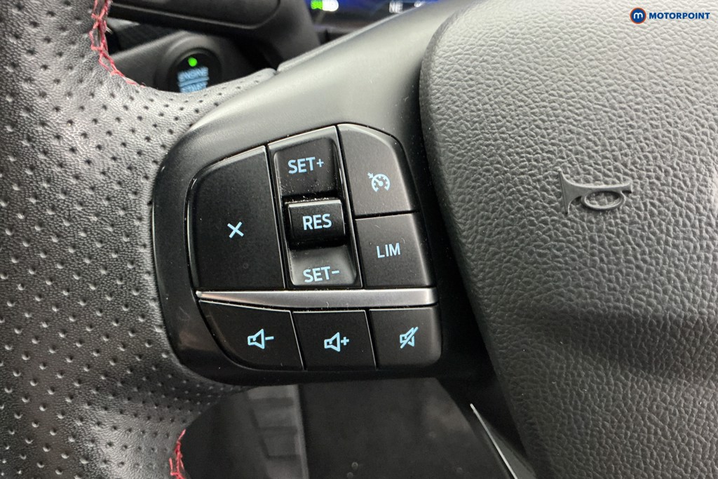 Ford Kuga St-Line Edition Automatic Petrol Plug-In Hybrid SUV - Stock Number (1583161) - 17th supplementary image